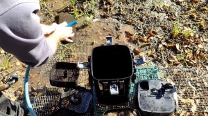 Фильтр AQUAEL Ultramax 2000, полтора года использования, плюсы и минусы, обслуживание.