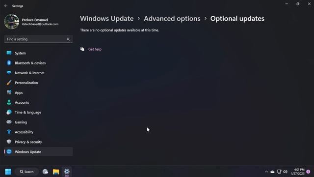 New Windows 11 Update 22621.1194 - First Feature Update for the Main Release in 2023 смотреть онлайн