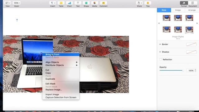 COMBINE PHOTOS ON MAC смотреть онлайн