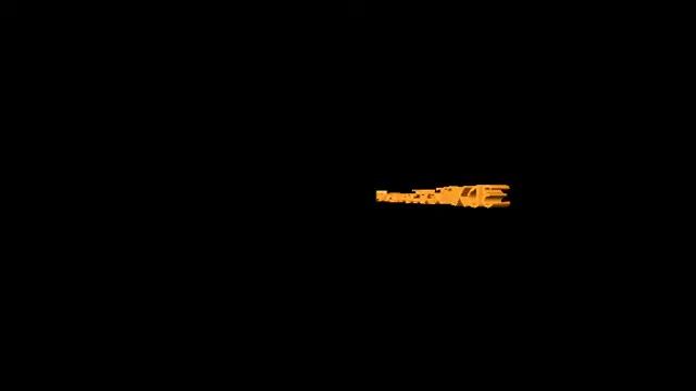 Windows XP - 3D Text Screensaver смотреть онлайн