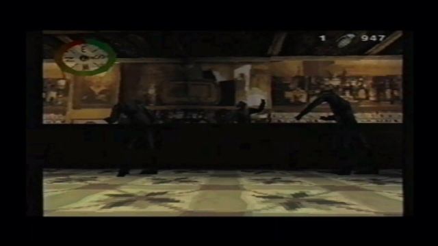 Medal Of Honor Underground Tour Gameplay Video MOH смотреть онлайн
