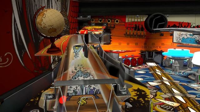 Zen Pinball Party - Black Rose™ Joins the Party! смотреть онлайн