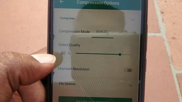Compress Photo, Resize and Crop Photo - Lit Photo Android App in Tamil смотреть онлайн