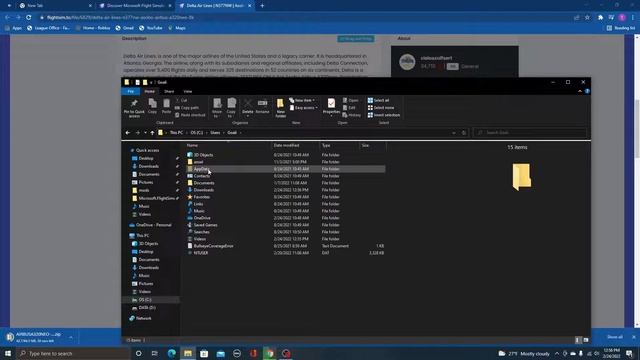 *UPDATED* HOW TO DOWNLOAD AND INSTALL LIVERIES FOR MICROSOFT FLIGHT SIMULATOR 2020 смотреть онлайн