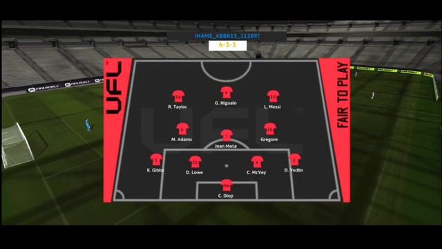 UFL 24 MOBILE PARA ANDROID GRÁFICOS PS5 | MENU UFL NOVAS TRANSFERÊNCIAS LIGAS & KITS 23-24 смотреть онлайн