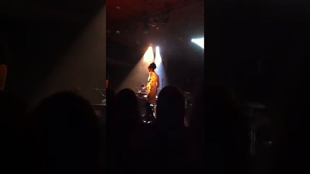 Inna Modja - 23.03.13 ; Montreux смотреть онлайн