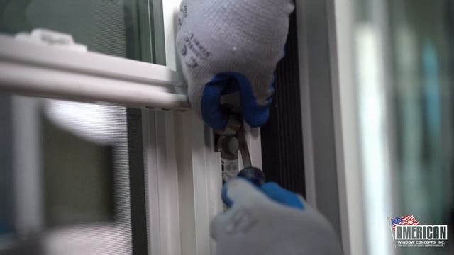 How To Replace Balancers/Springs on Anlin Windows. смотреть онлайн