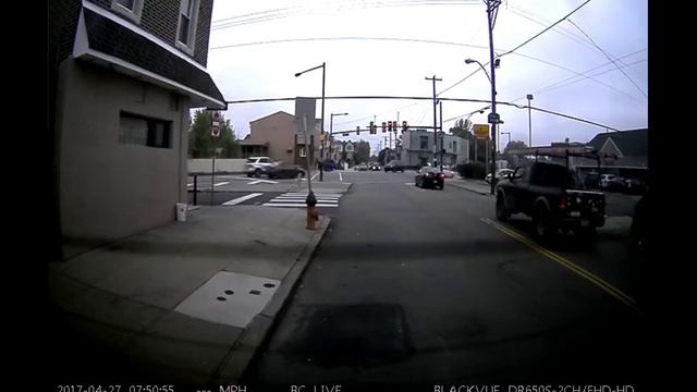 Blackvue Viewer 2: Viewing your dash cam LIVE over wifi смотреть онлайн