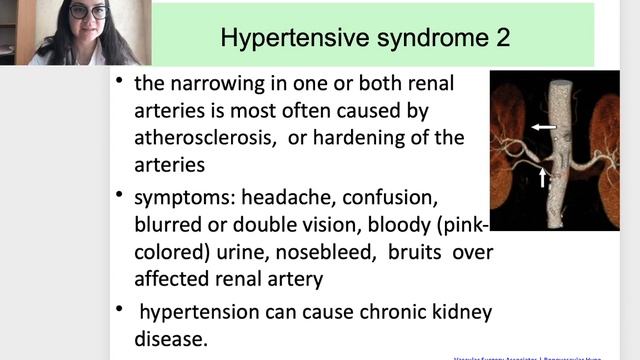Signs and symptoms of urinary system disorders смотреть онлайн
