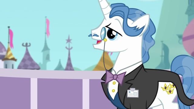 MLP FIM Season 5 Episode 10 - Princess Spike