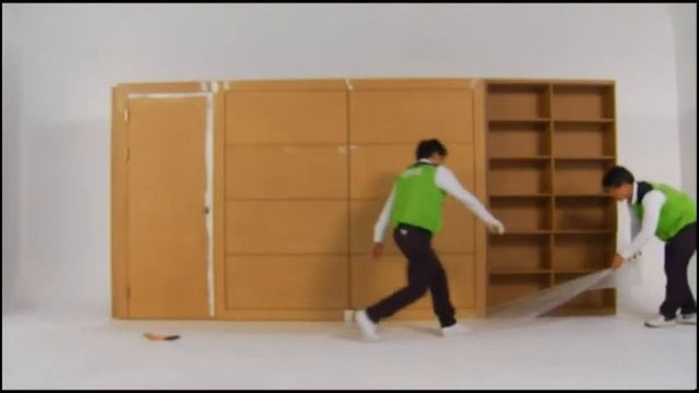 LG Hausys Interior Film смотреть онлайн