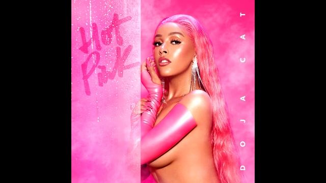 Doja Cat - Talk Dirty (Official Audio / FLAC, 24-bit - 44.1 kHz) смотреть онлайн