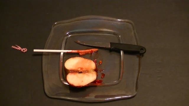 Candy Apple Food Review Walt Disney World Hollywood Studios смотреть онлайн
