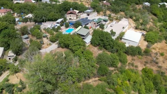 Наконец-то 5 звезд в Армении - ЭТО ВАМ НЕ Турция... #11 смотреть онлайн