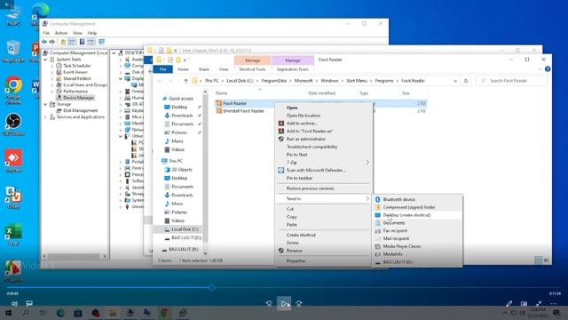 Hướng dẫn cài Windows theo chuẩn UEFI, tải driver và Crack Windows + Office смотреть онлайн