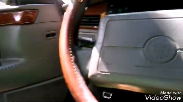 I straight piped my Cadillac Eldorado 92 this is straight piped v.s not straight piped смотреть онлайн