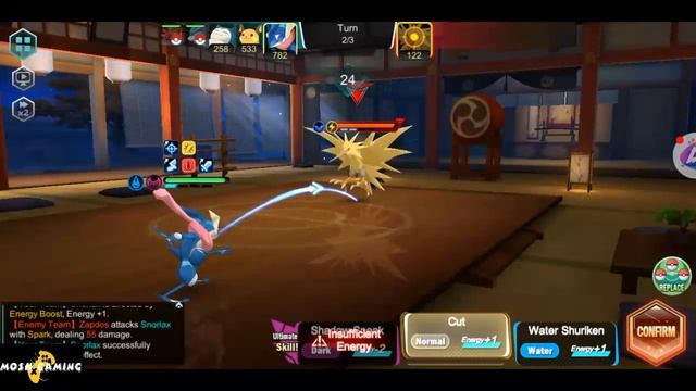 Monster Explore Gameplay - Android Online Game смотреть онлайн