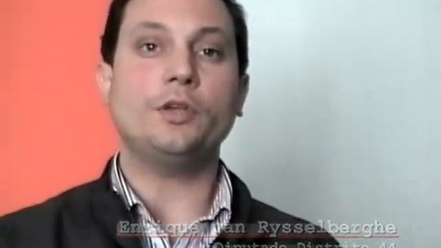 Colegio Alberto Blest Gana - Visita del Diputado Enrique van Rysselberghe смотреть онлайн