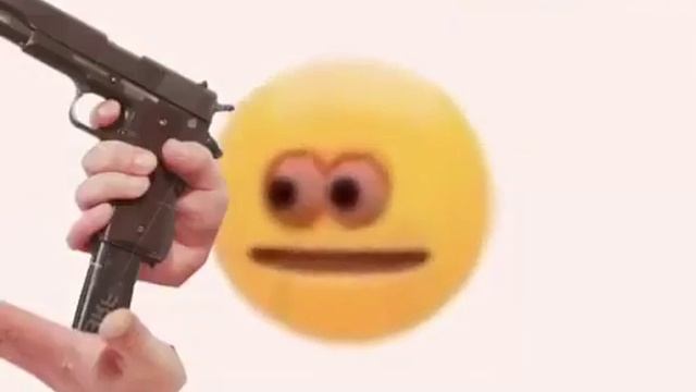 Cursed emoji but he's coming to get you смотреть онлайн
