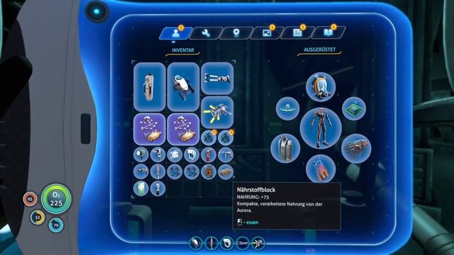 Subnautica #83: Enzym 42 | Proton/Linux смотреть онлайн