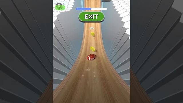 Going Balls Vs Brick Builder Android iOS Mobile Gameplay Walkthrough смотреть онлайн