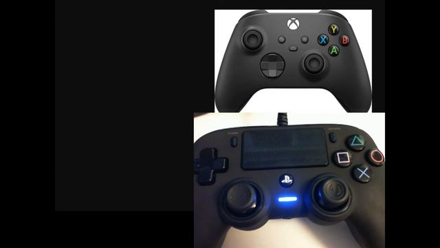 nacon PS4 gamepad on PC Accuracy Test and features смотреть онлайн