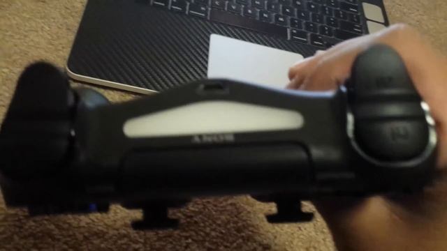 How to Wirelessly Connect a PS4 Controller to Mac смотреть онлайн