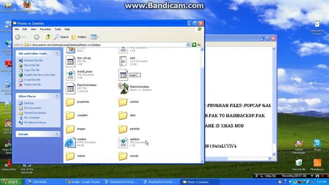 How to Get or Download Plants vs. Zombies Xmas Mod смотреть онлайн