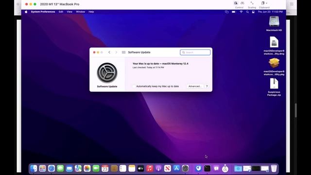 Ventura Beta Deep Dive NEW FASTER Software Updates & Upgrades!!! смотреть онлайн