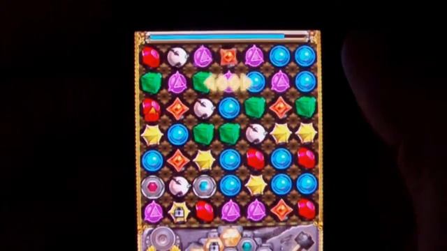 Android App: Jewellust смотреть онлайн