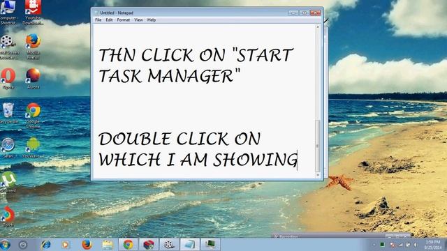 How to use task manager in windows 7 ( with full instructions)computer expert смотреть онлайн