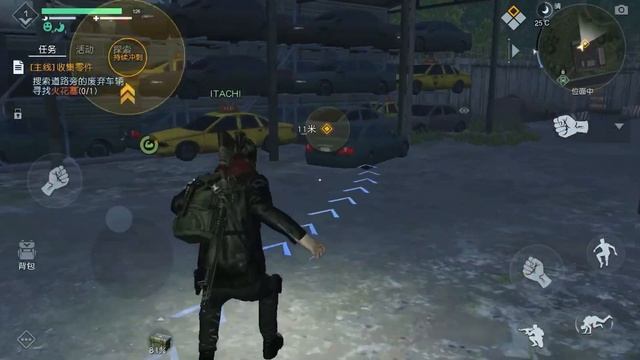 UNDAWN MOBILE: Official launch (Android and iOS)- Open World смотреть онлайн