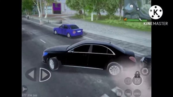 Она повелась на припаркованную Бентли🔥🔥🔥