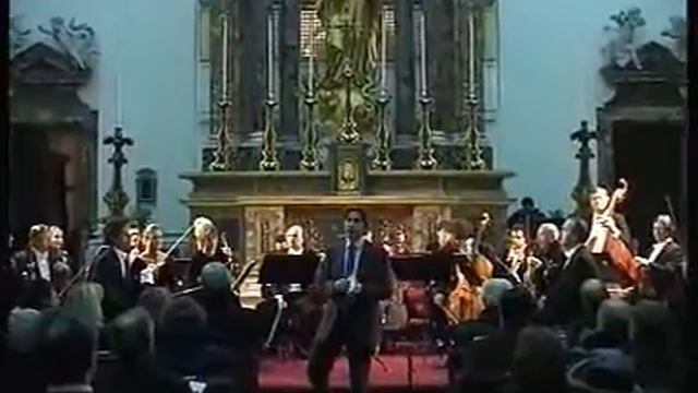 Serata conclusiva Mozart box 2005 смотреть онлайн