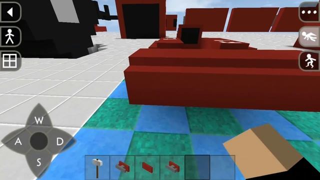 F1 FORMULA CAR - Survivalcraft 2 | Survivalcraft CAR смотреть онлайн