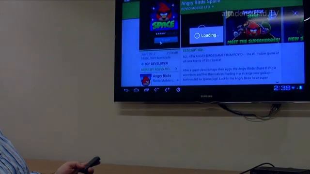 BlackBerry agregará a Skype en sus aplicaciones смотреть онлайн