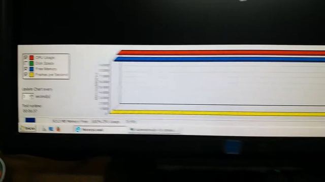 HP Z600 Hardware Test смотреть онлайн
