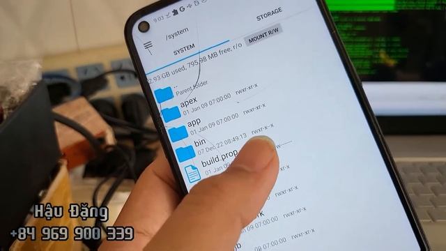 LG Q61 LM-Q630N Root Ok & Full Dump Partitions смотреть онлайн