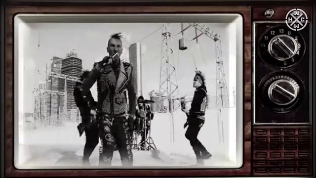 ПУРГЕН - РУСIЯ 2012 смотреть онлайн