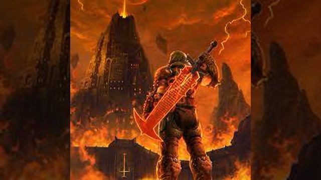 Creatures of Immora (Personal Doom Mix) смотреть онлайн