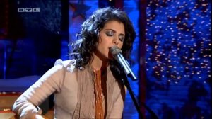 Katie Melua - If You Were a Sailboat (2007)