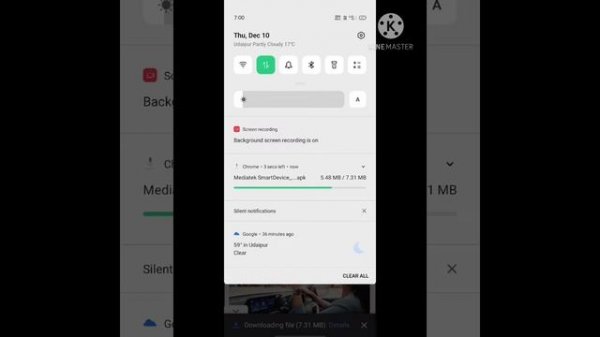HOW TO DOWNLOAD MEDIATEK SMART DEVICE IN ANDROID AND IOS | FULL TUTORIAL// W26 SMART WATCH