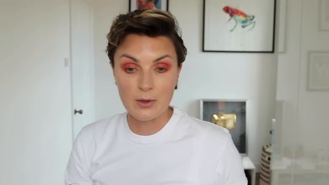 Must have Red lipstick look смотреть онлайн