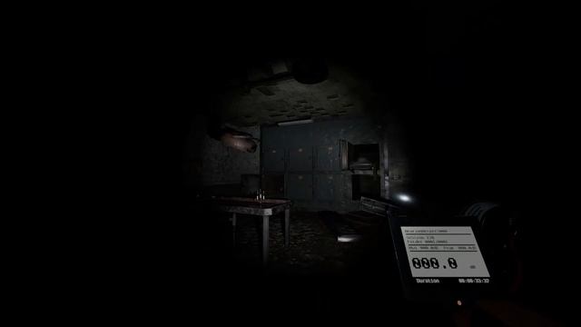 Трейлер Phasmophobia (консоли, релиз, анонс)