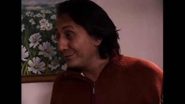 Arka Sokaklar - Metin Tekin Beşiktaş Altyapısına Seçildi