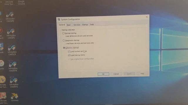 Dual Boot Or Choose An Operating System ( Volume 10 - Volume 2 )Remove смотреть онлайн