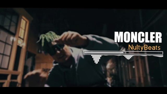 [FREE] Lil Lano Type Hard Guitar Rap Beat - 🍍 MONCLER 🍍 (prod. by NultyBeats) смотреть онлайн
