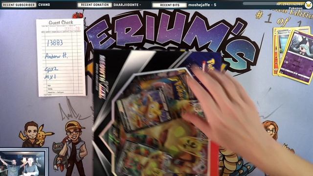 Why does Charizard love Wifey so much?! смотреть онлайн