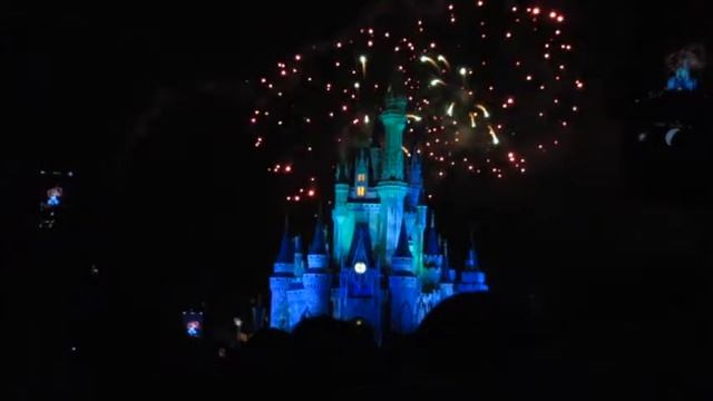 Disney CRP Ep 9: Traditions & Wishes смотреть онлайн