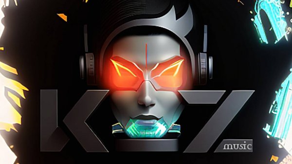 Kosta Z - Mix - Part #6 (Electro) (Virtual Subwoofer)